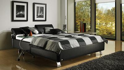 AXON de Ruf Betten AXON de Ruf Betten